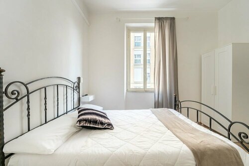 Гостиница Rooms Piramide в Риме