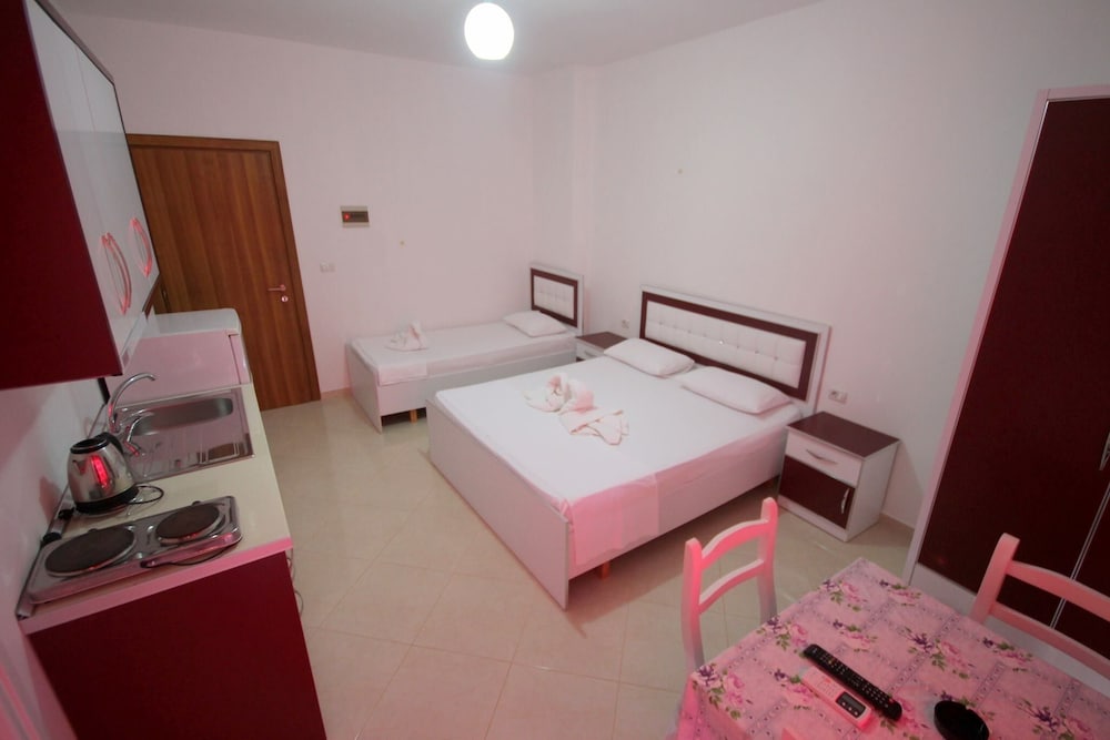 Фото Hotel Four Islands