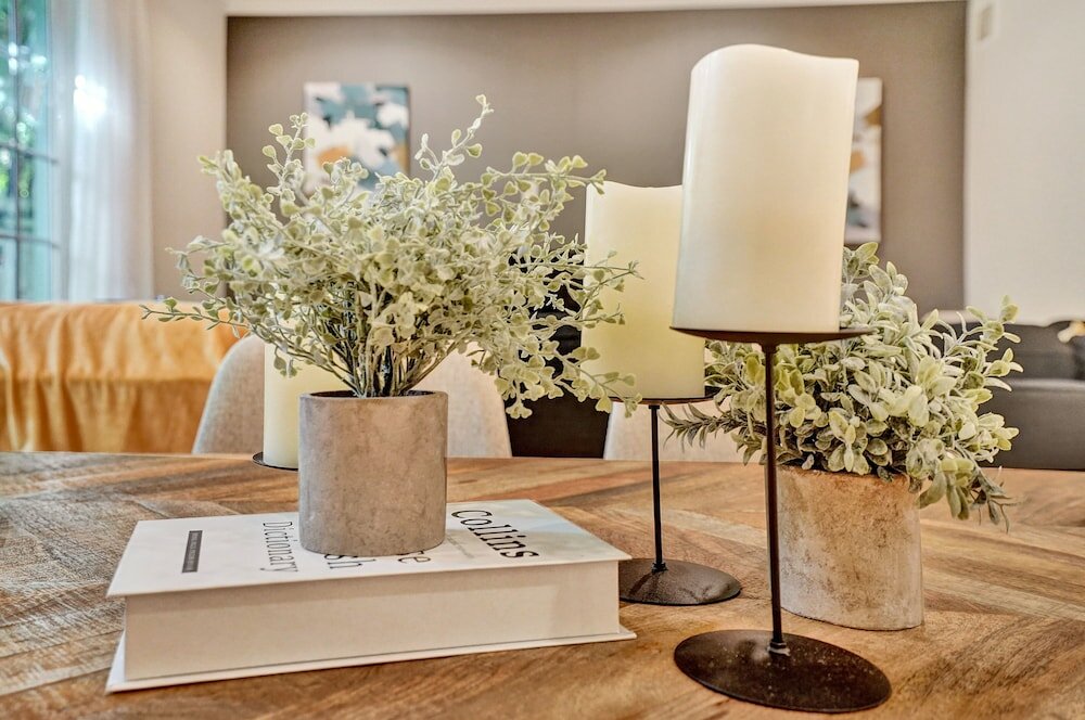 Фото Fabulous 4br home close to beach