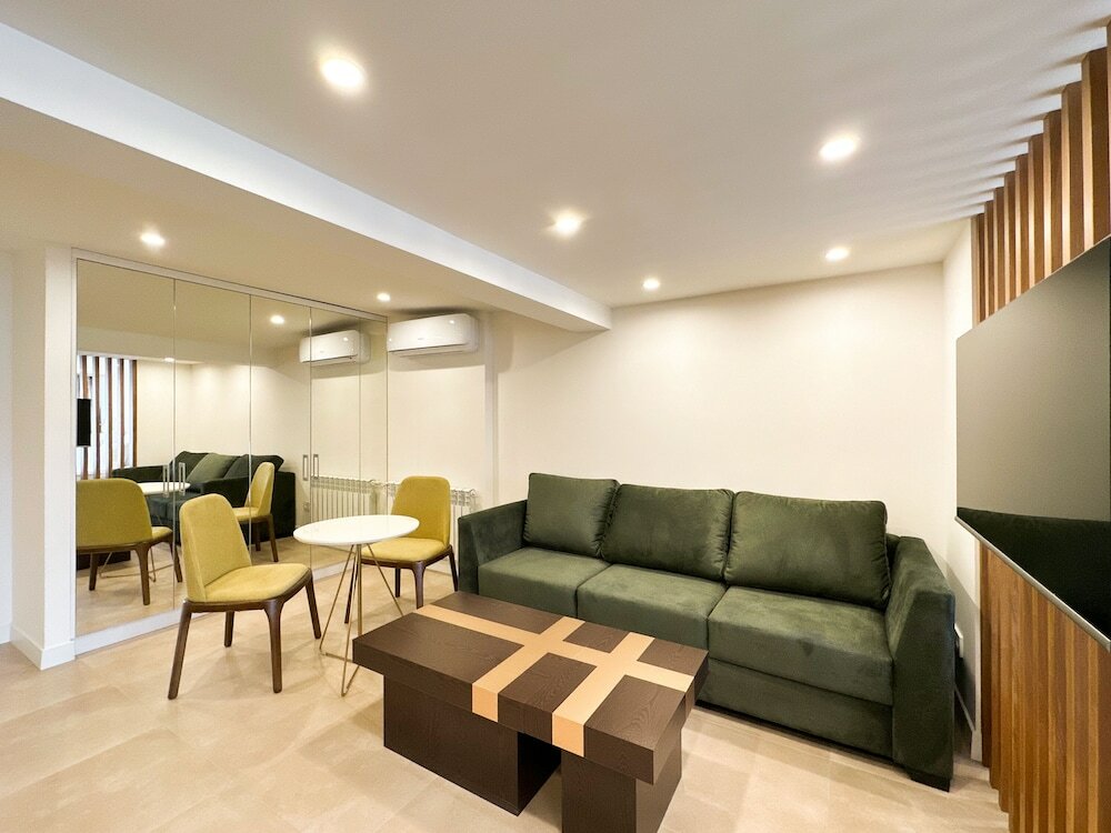 Фото Ris Opera Apartments Yerevan