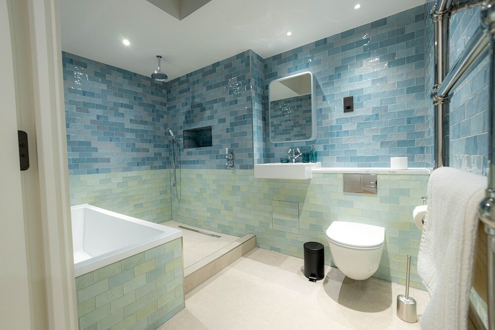 Фото Three Bed Apts near Spitalfields Mkt