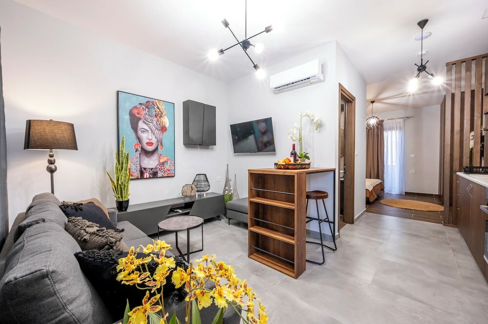 Фото Anna Suites