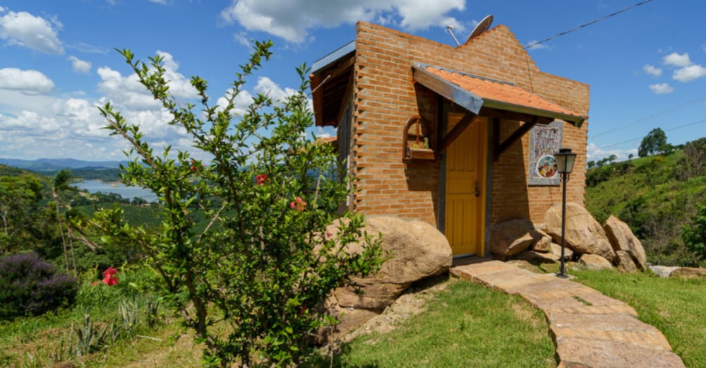 Фото Pousada do Xerife