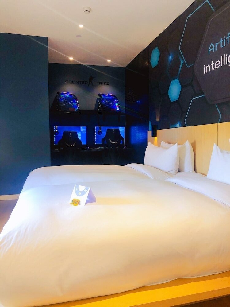 Фото Pace Hotel Suzhou Renmin Branch