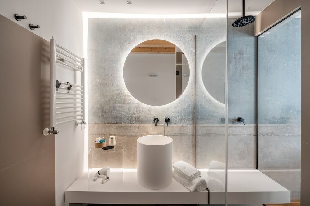 Фото Le Stanze di Triyah