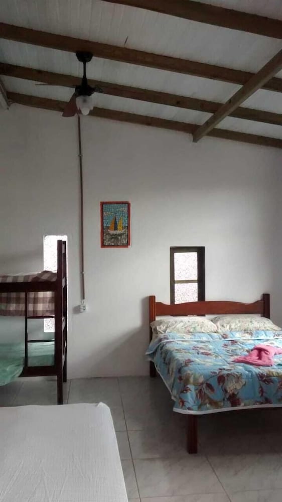 Фото Pousada Revoada dos Papagaios