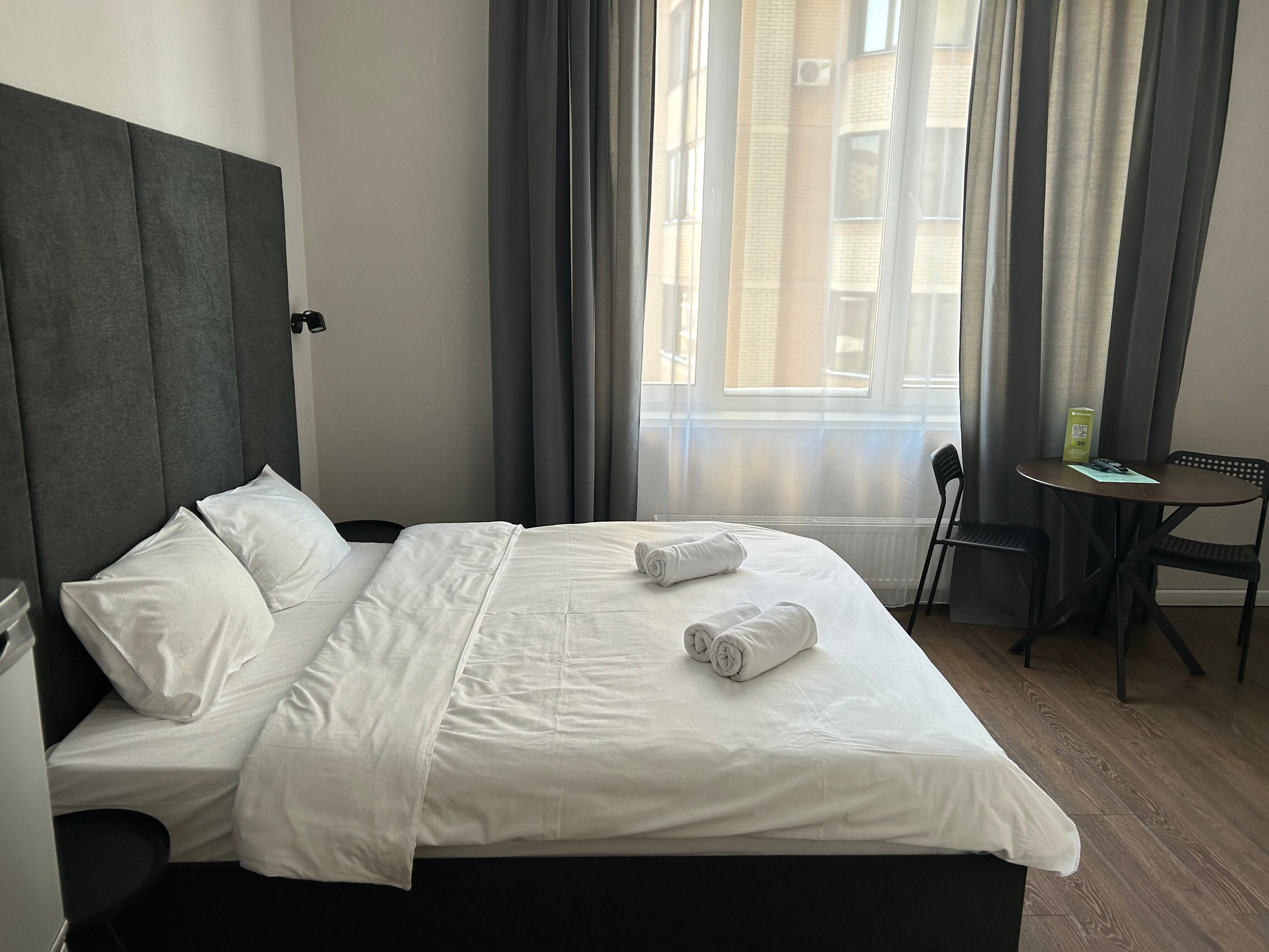 Фото БонАпарт