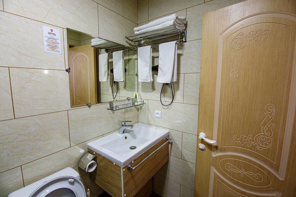 Фото Level hotel Osh