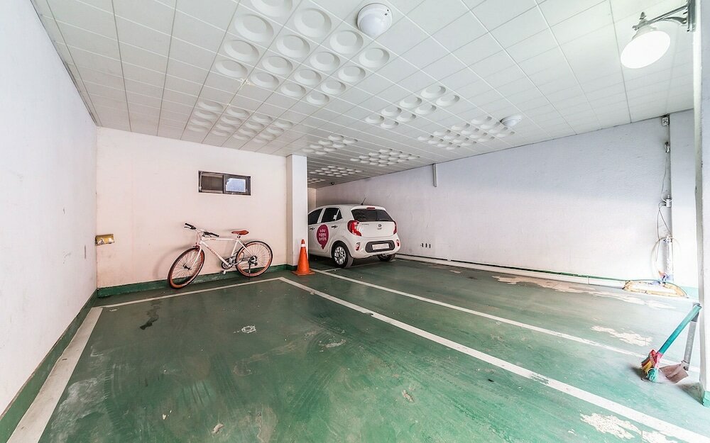 Фото Seoul National University Angel