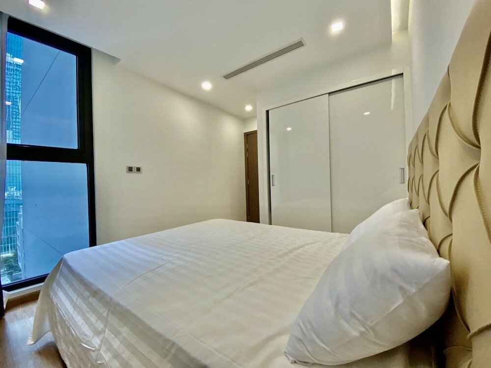 Фото Vinhomes Metropolis