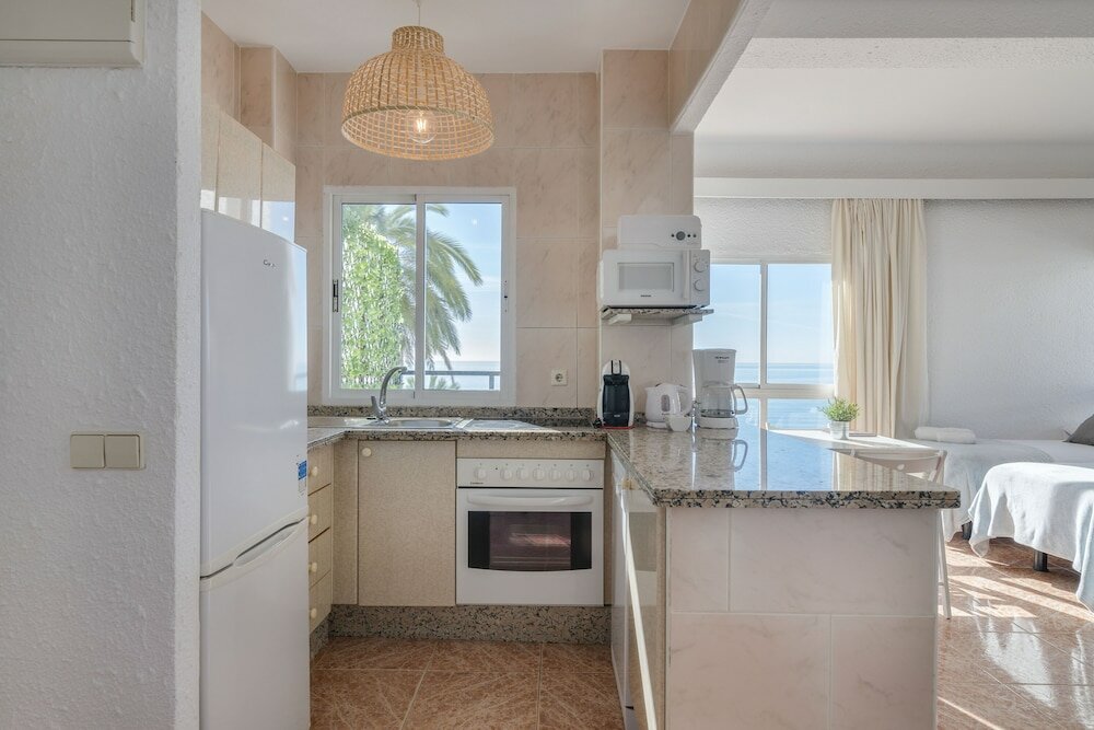 Фото Skol Sea Views Apartments