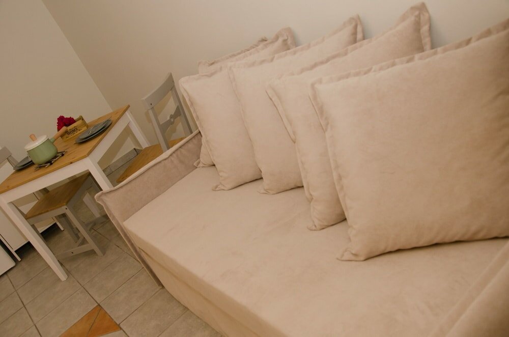 Фото Bello Horizonte Rooms & Apartments