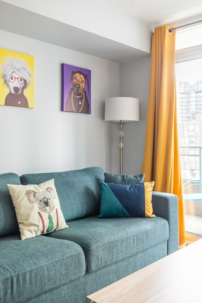 Фото SkyTree - Condos in Heart of Downtown