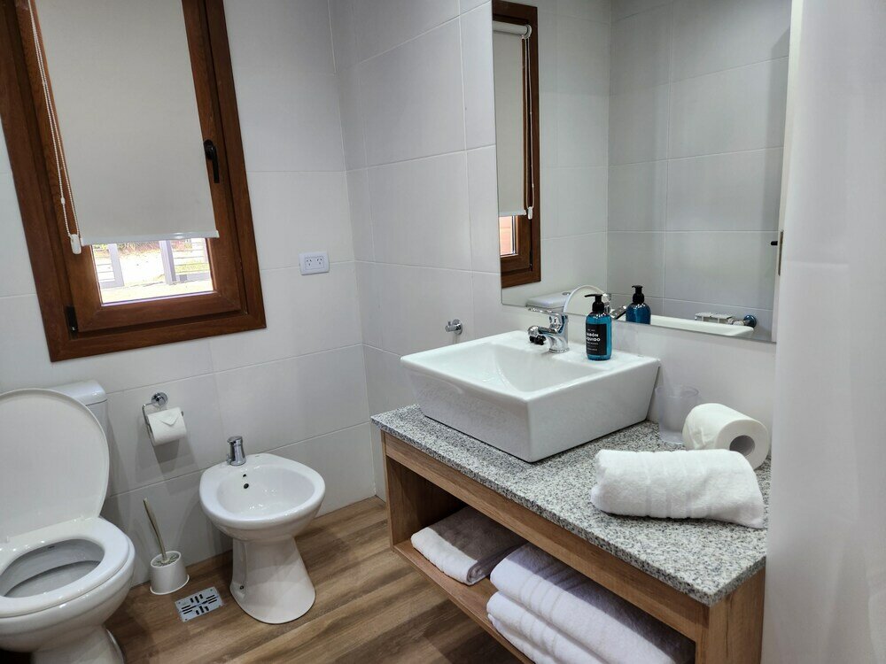 Фото Luna Llena Dina Huapi