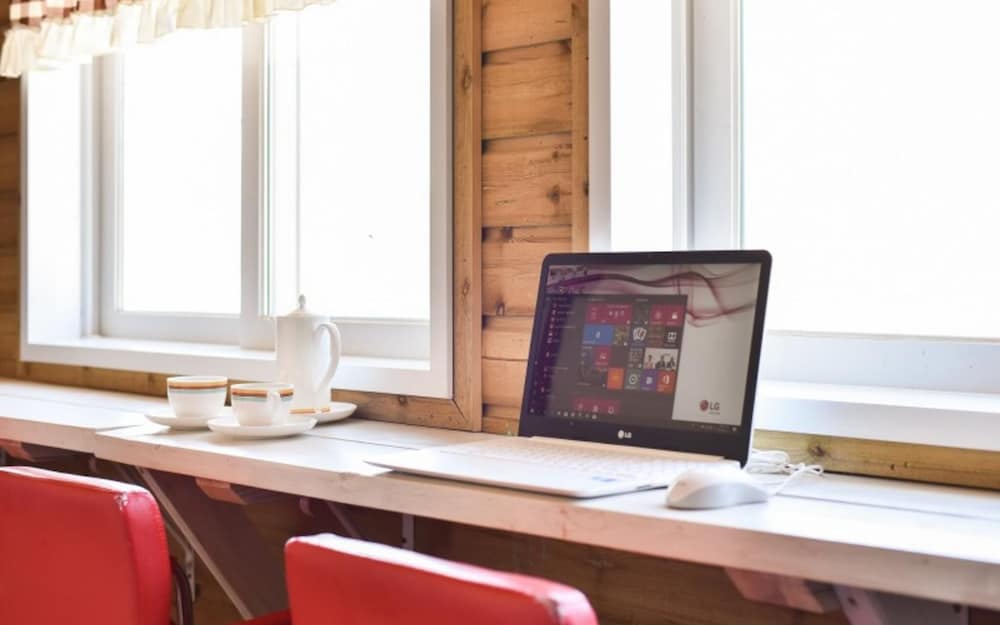 Фото Yongin Evergreen Pension