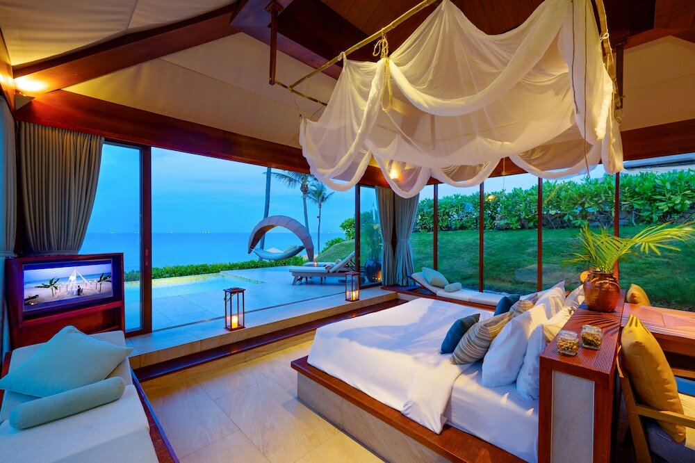 Фото Fusion Resort Cam Ranh