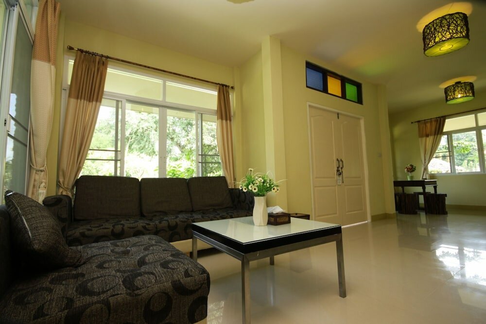 Фото Baanplaidoi Resort