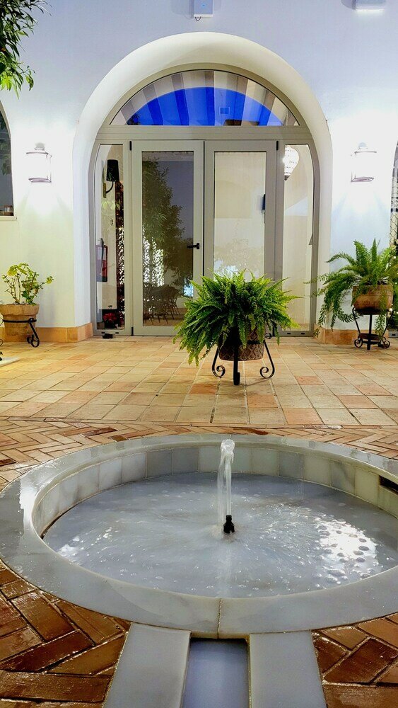 Фото Albariza Hotel Boutique