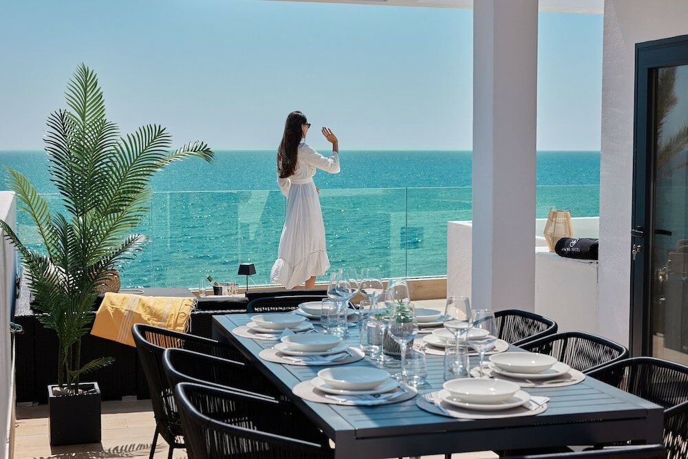 Фото Ancon Suites