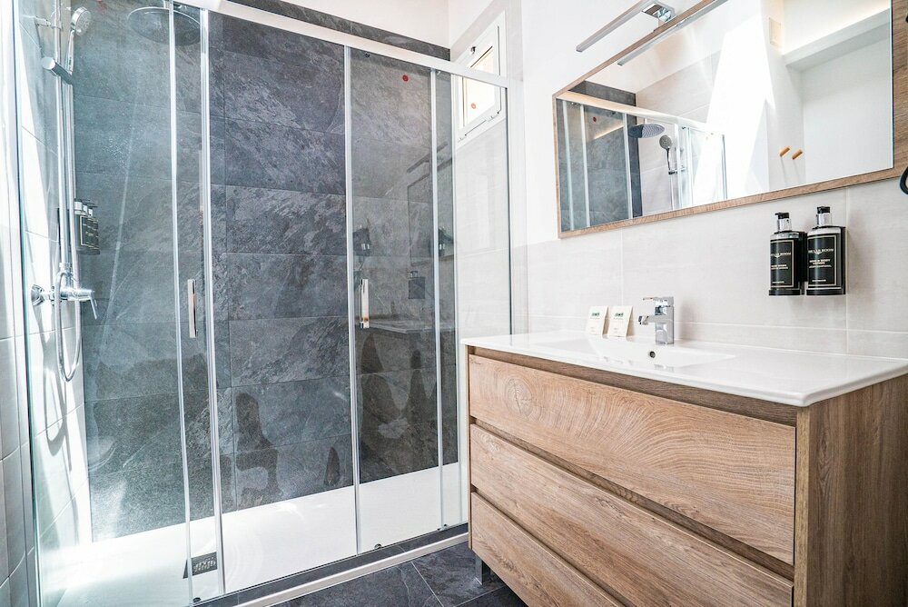 Фото SmartRental Madrid Gran Vía Apartments