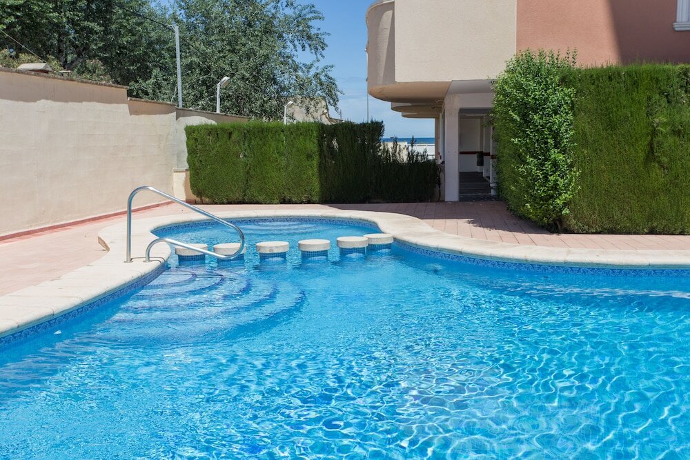 Фото Apartamento Denia Vistamar