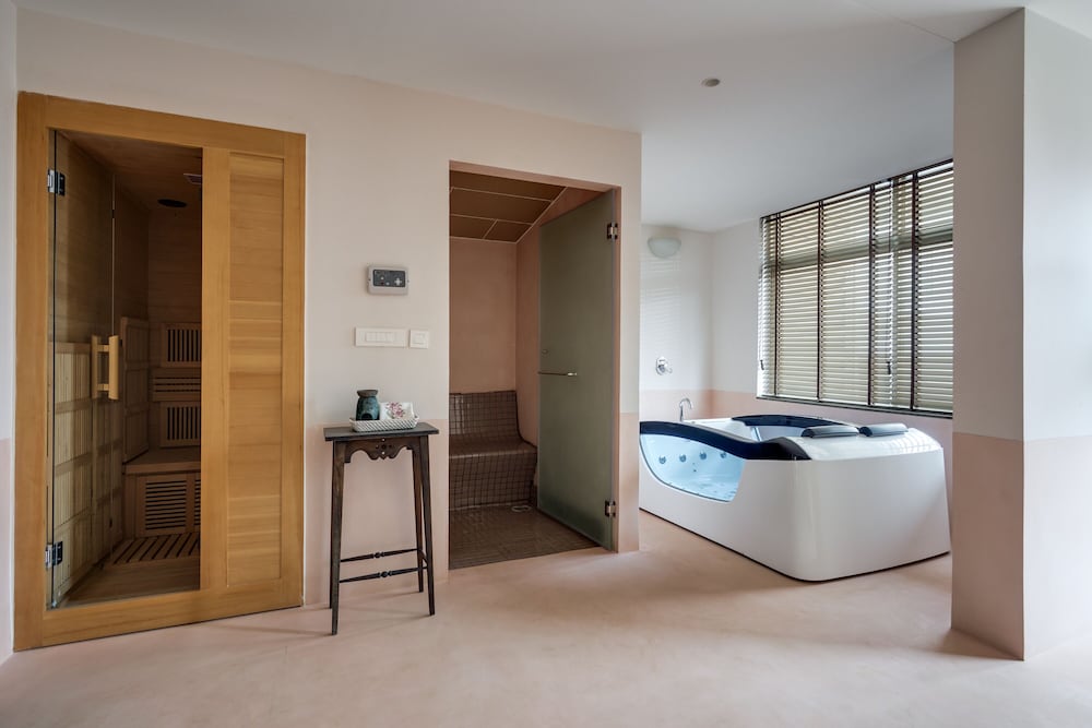 Фото Kshemavana The Wellness Retreat