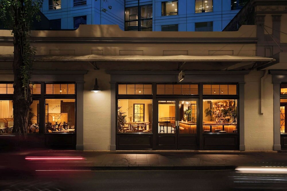 Фото Hyatt Regency Sydney