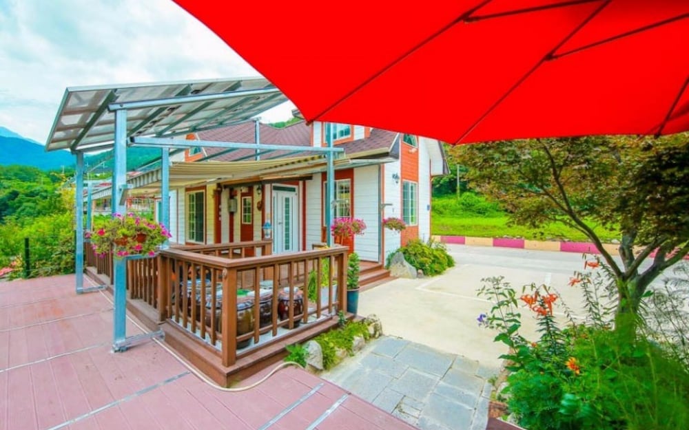 Фото Yangyang Daol Pension