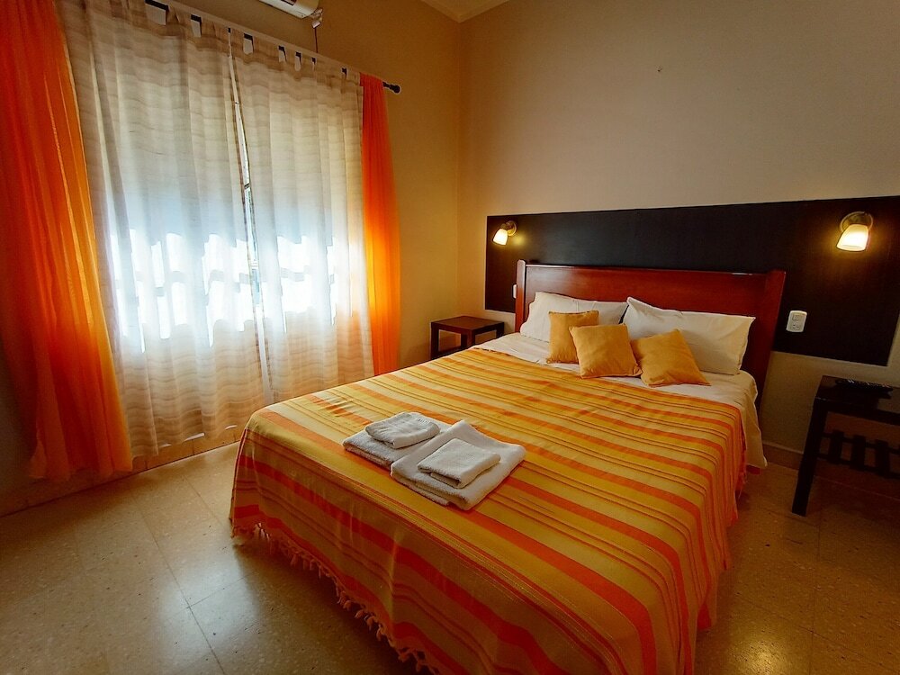 Фото Hostería Valle Azul