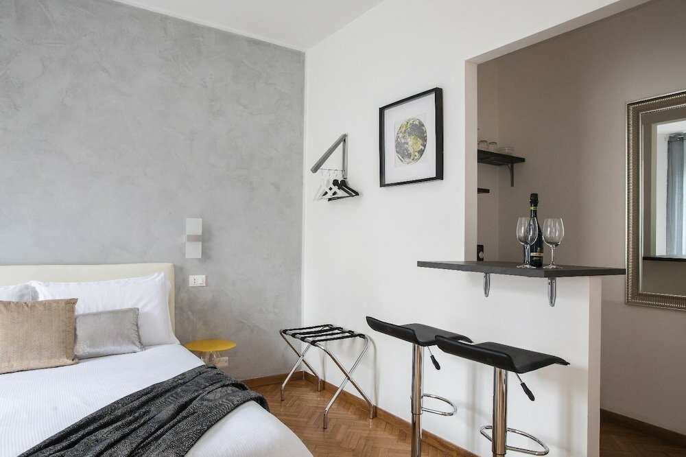 Фото Trastevere Suite