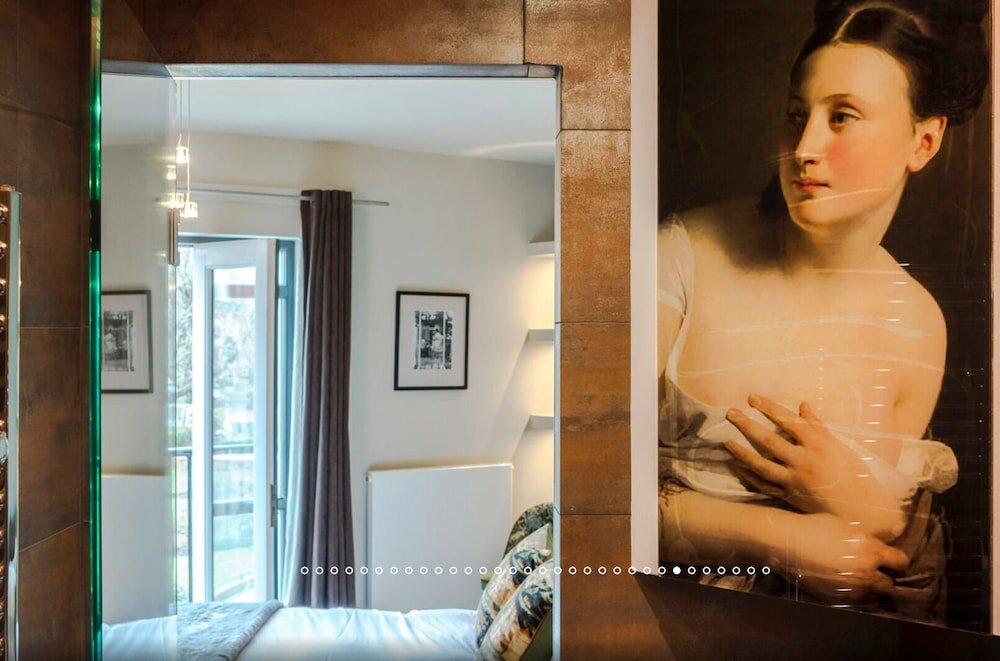 Фото Neon Dream Playfull 2 bedroom