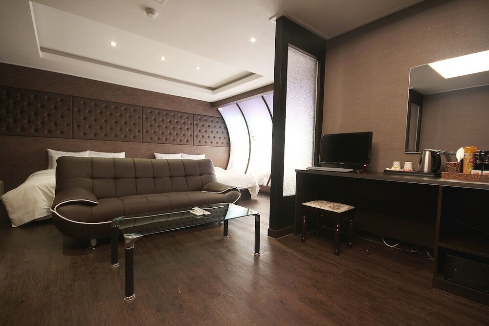 Фото Yeosu Arirang Hill