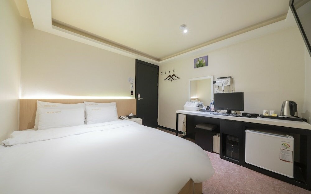 Фото Jongno Nova