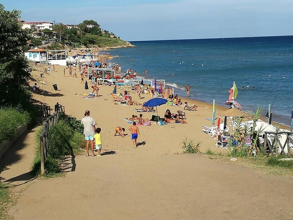 Фото Capo Rizzuto Home