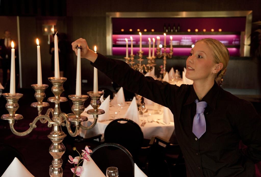 Фото Van Der Valk Hotel Houten - Utrecht