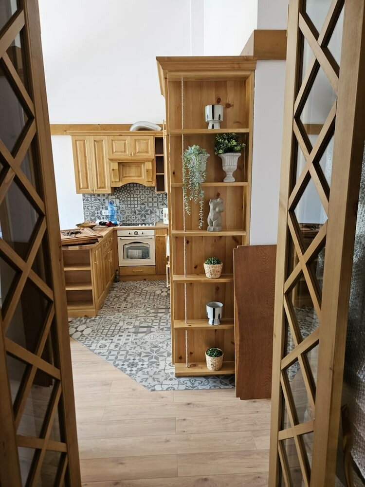 Фото Villas Sofayla & Elyas