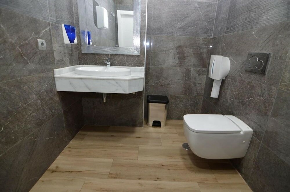 Фото Hotel Castillo Benidorm