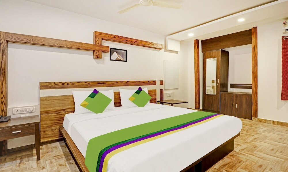 Фото Treebo Trend Verdisso