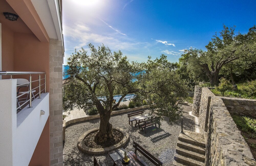 Фото Villa Svinjista