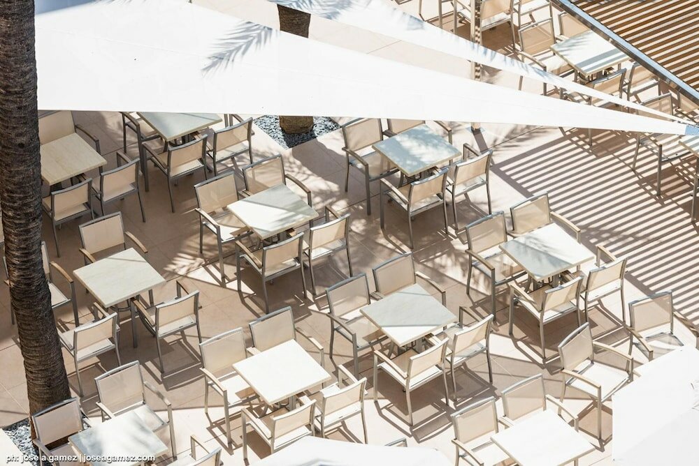 Фото Hotel Vista Park