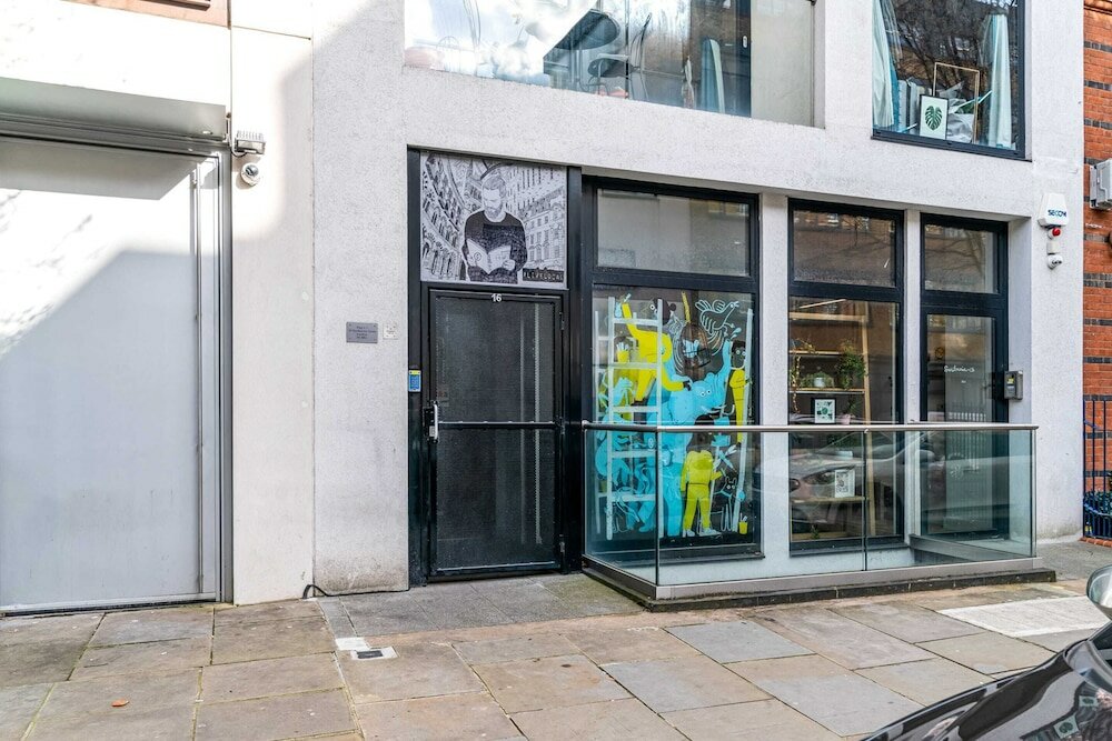 Фото отеля 4