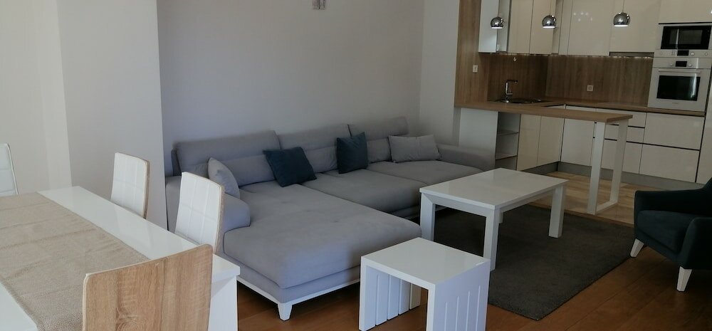 Фото Superior Luxury Tre Canne Budva