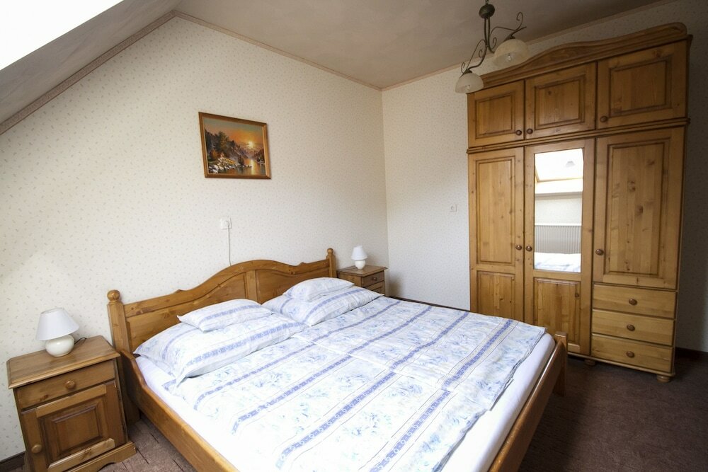 Фото Aranygombos Fogadó