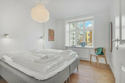 Nabo Hotel Apartments