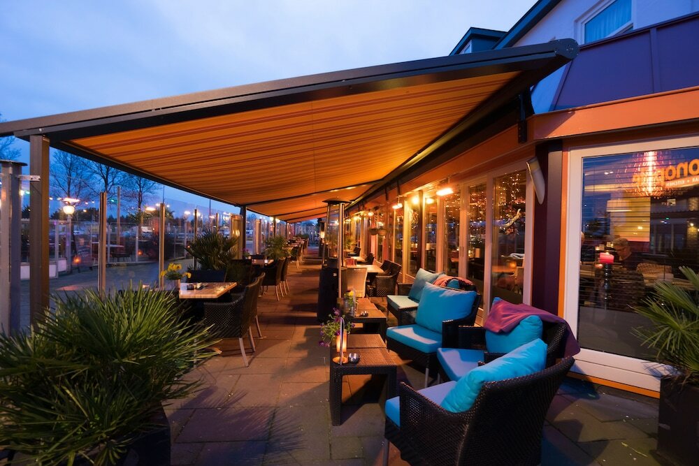 Фото Hotel Bella Ciao