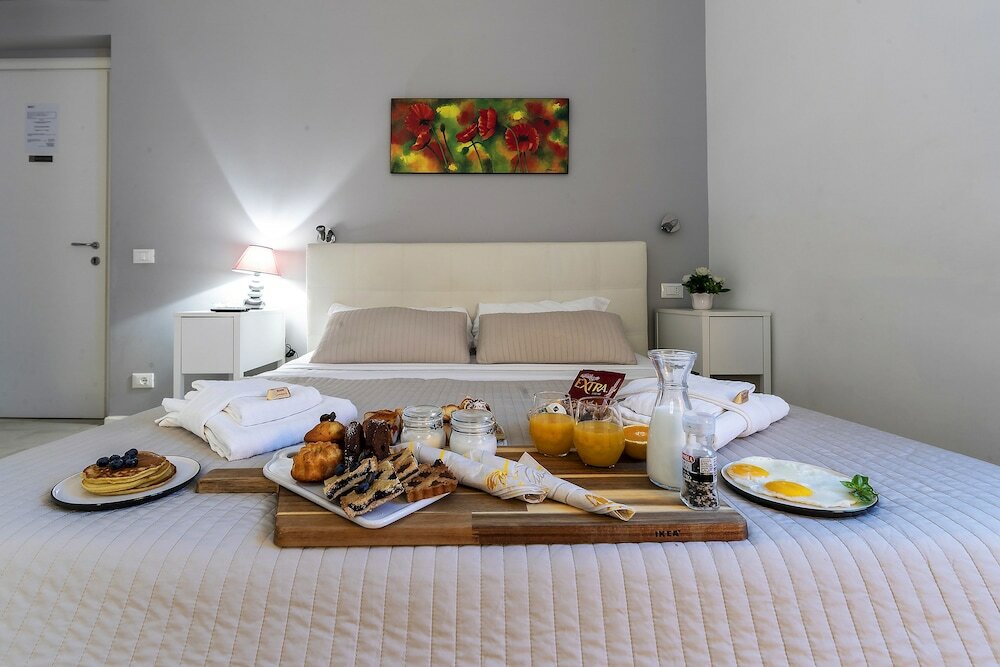 Фото Bella Roma Luxury Accomodation