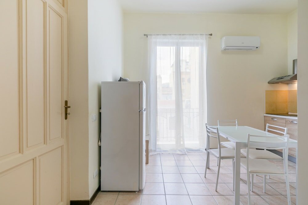 Фото Il Giardino Degli Aranci Flat Near The Royal Palace