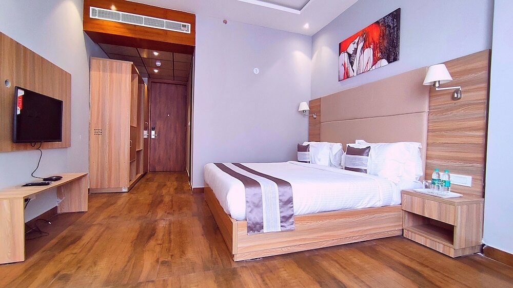 Фото ShriGo Hotel Nathdwara