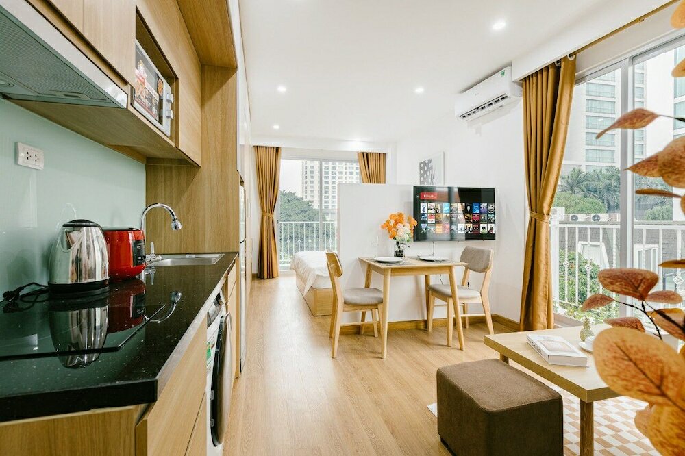 Фото The Euphoria Hanoi