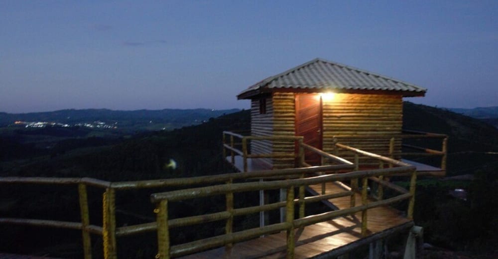 Фото Pousada do Xerife